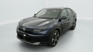 Citroën C4 Plus 2025