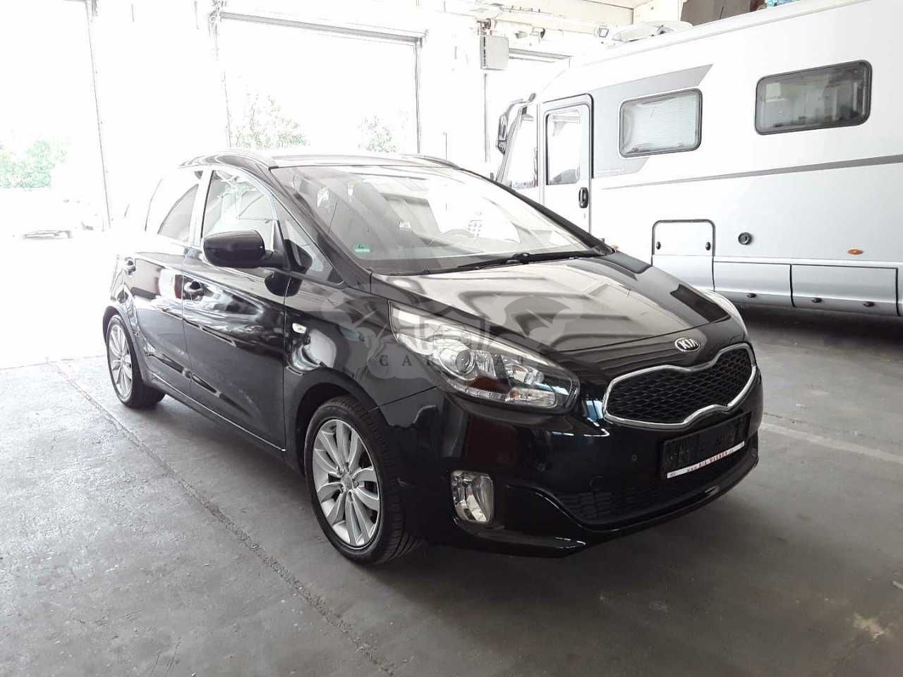 Kia Carens (Rondo) 1.6 GDI Dream Team 2017