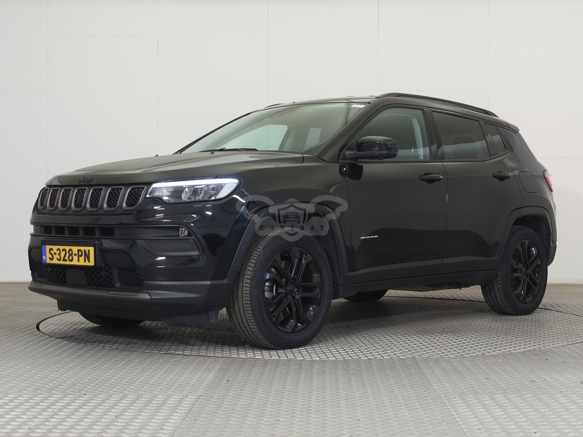 Jeep Compass 4xe 2023