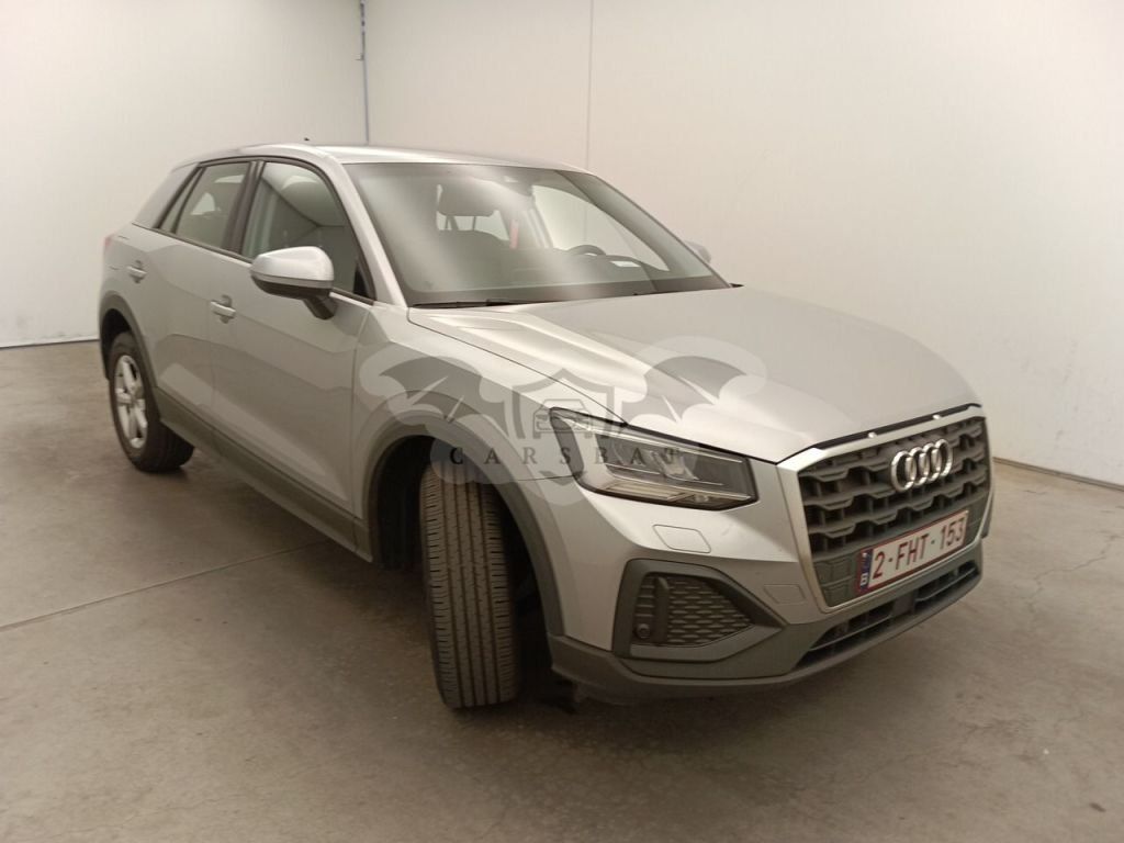 Audi Q2 30 TFSI Attraction 2024
