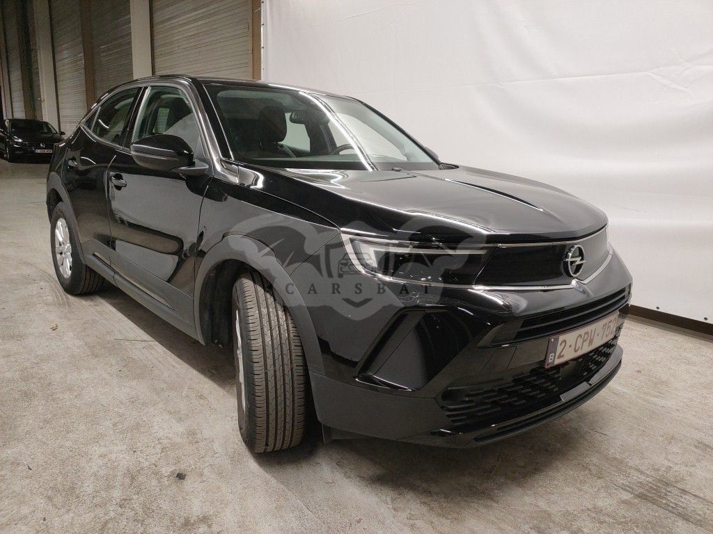 Opel Mokka 1.5 Edition 2022