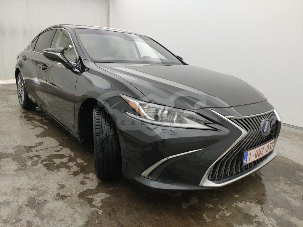 Lexus ES 300h Executive 2019
