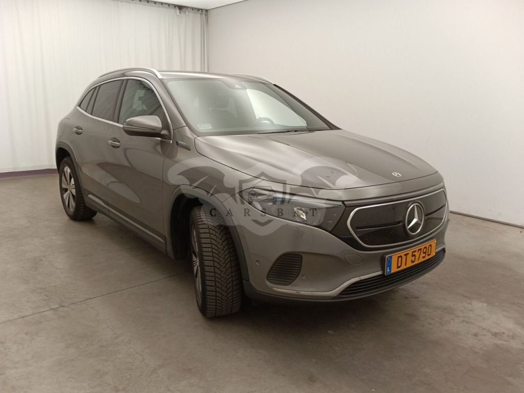 Mercedes-Benz EQA 250 Luxury 2022
