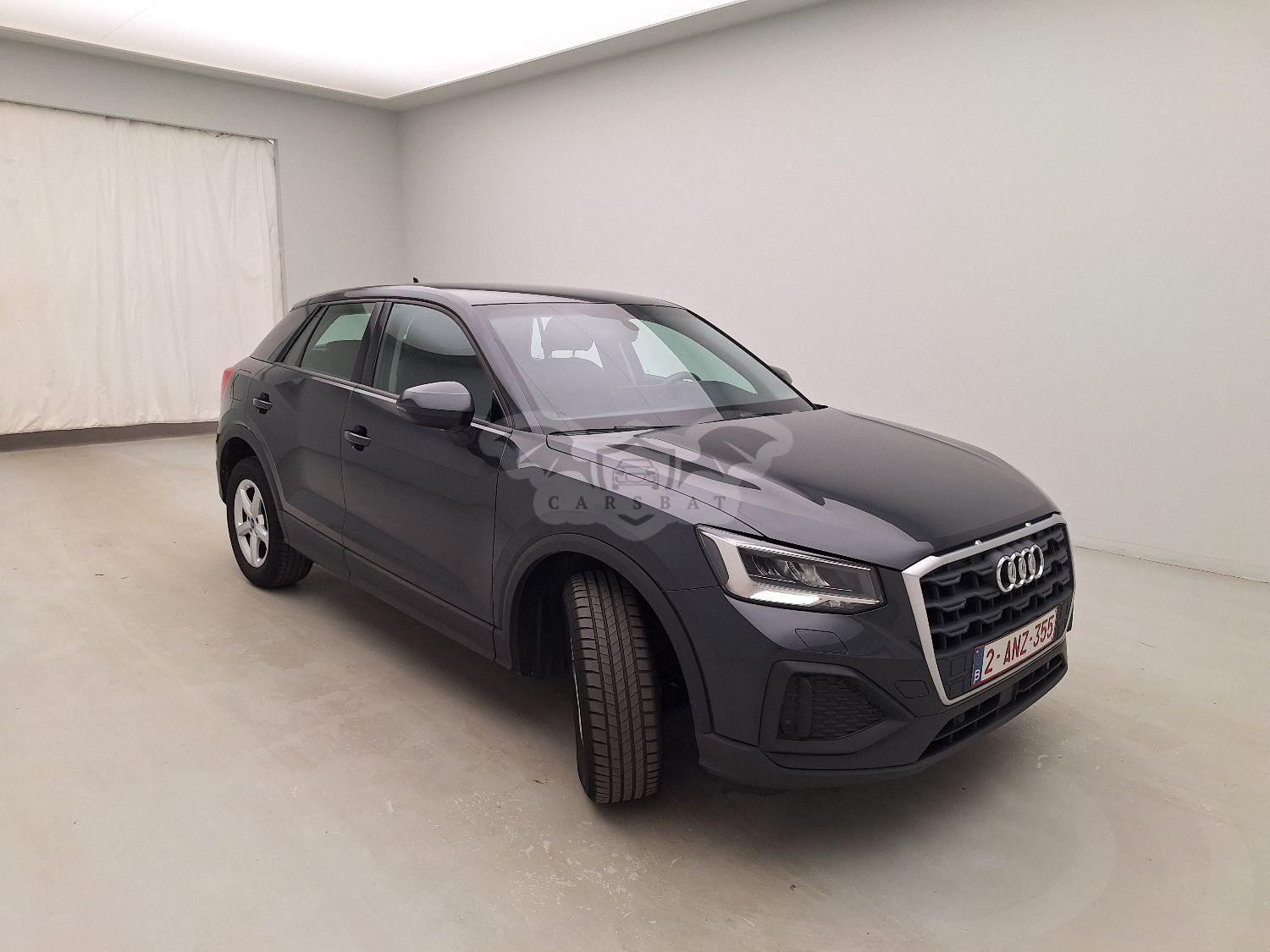 Audi Q2 30 TFSI Attraction 2021