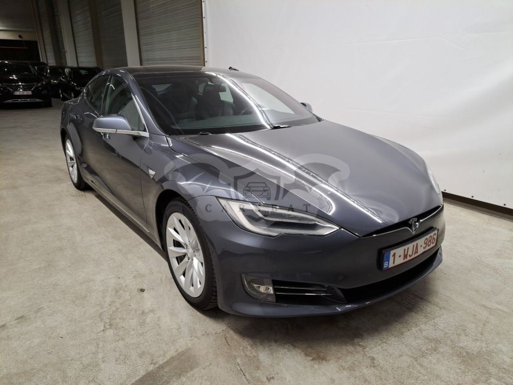 Tesla Model S 100 100 kWh 2019