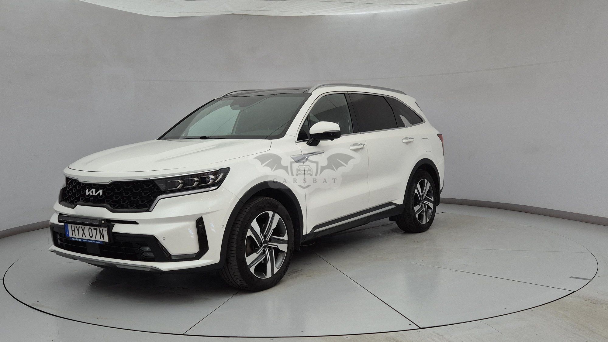 Kia Sorento 1.6 T-GDI 2022