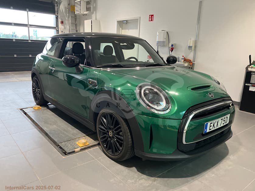 Mini Electric Cooper 2022