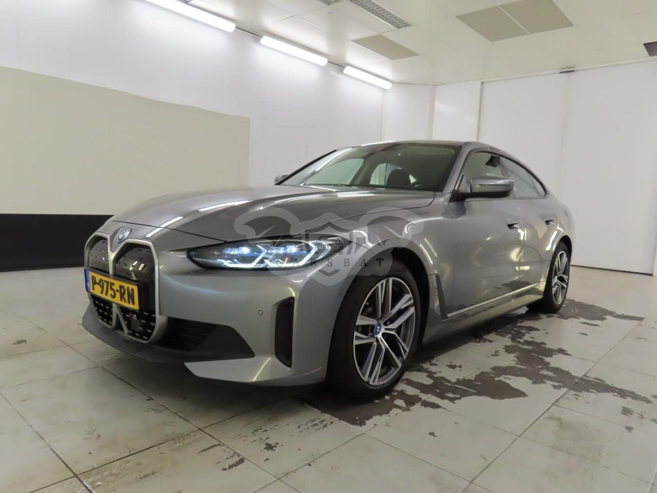 BMW i4 40 2022