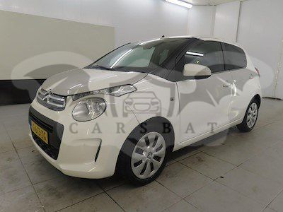 Citroën C1 1.0 VTI Feel 2019