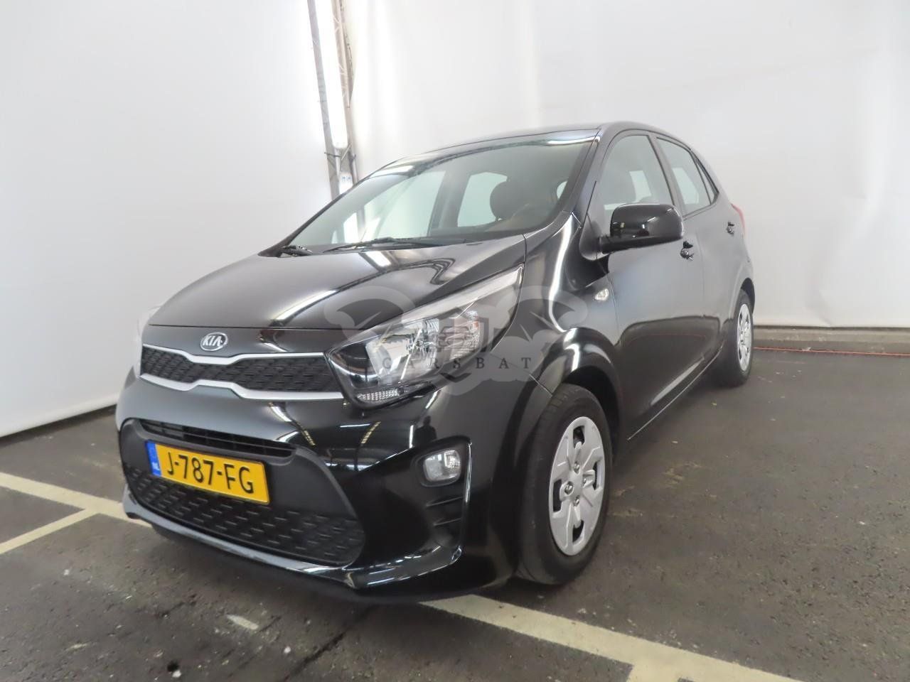 Kia Picanto (Morning) 1.0 ComfortPlusLine 2020