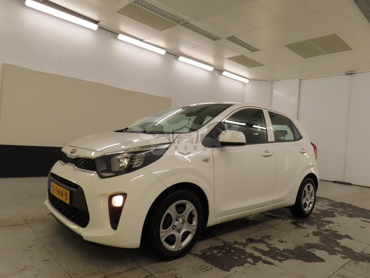 Kia Picanto (Morning) 1.0 EconomyPlusLine 2019