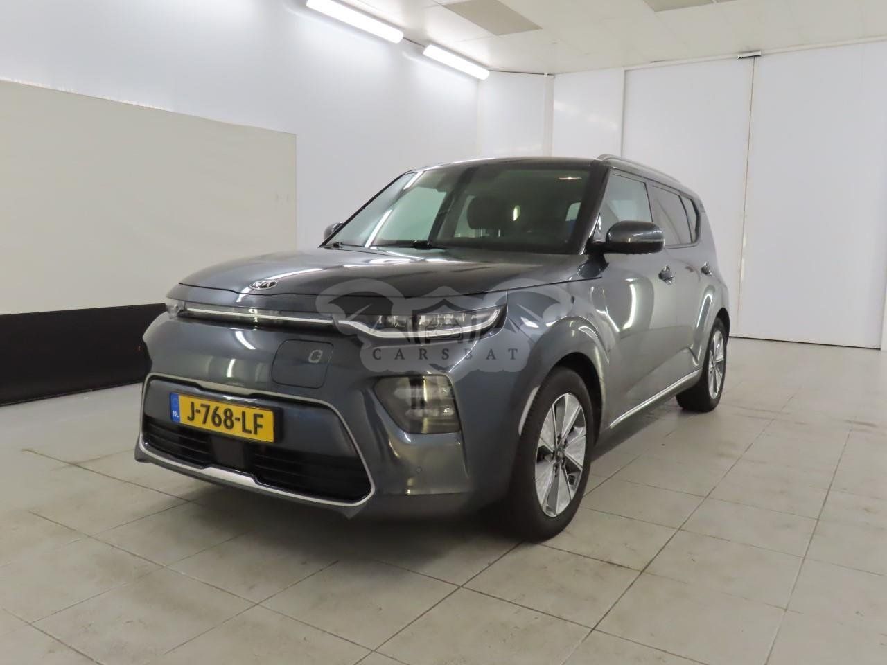 Kia Soul e-Soul ExecutiveLine 2020