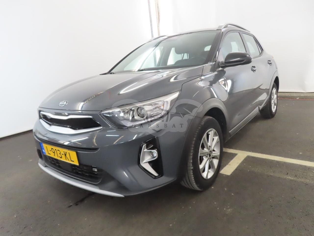 Kia Stonic 1.0 T-GDI DynamicLine 2021