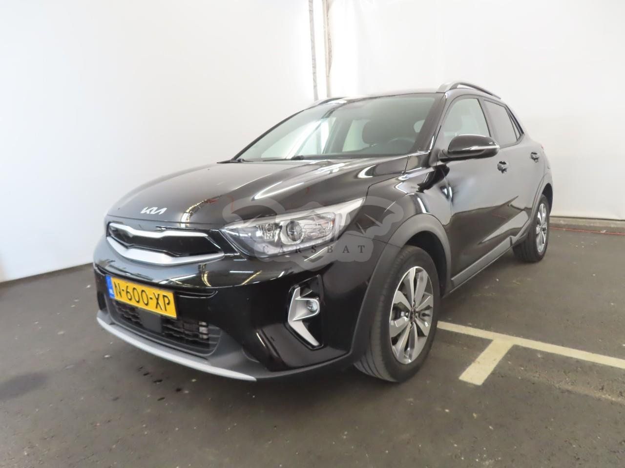 Kia Stonic 1.0 T-GDI DynamicPlusLine 2022