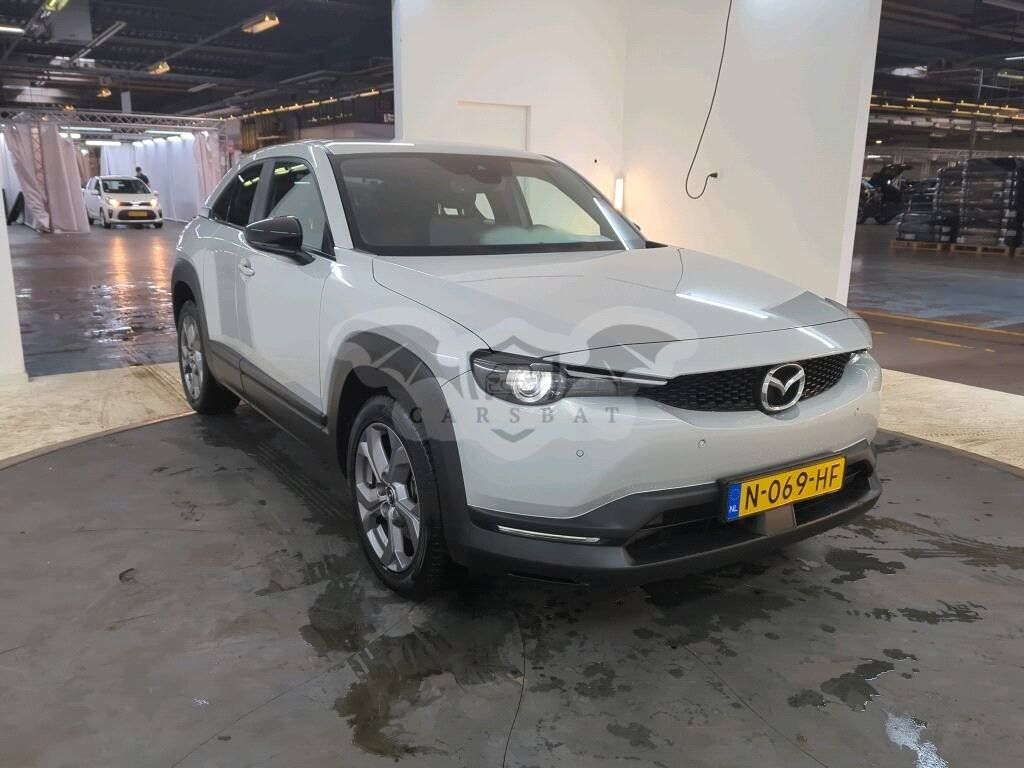Mazda MX-30 Comfort 2021