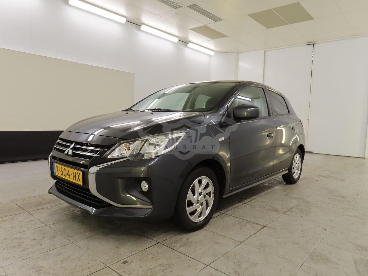 Mitsubishi Space Star 1.2 2024