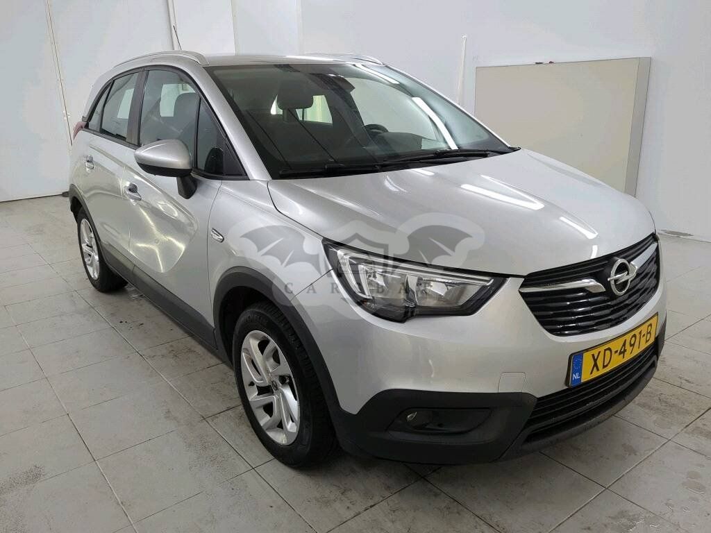 Opel Crossland 1.2 Online Edition 2018