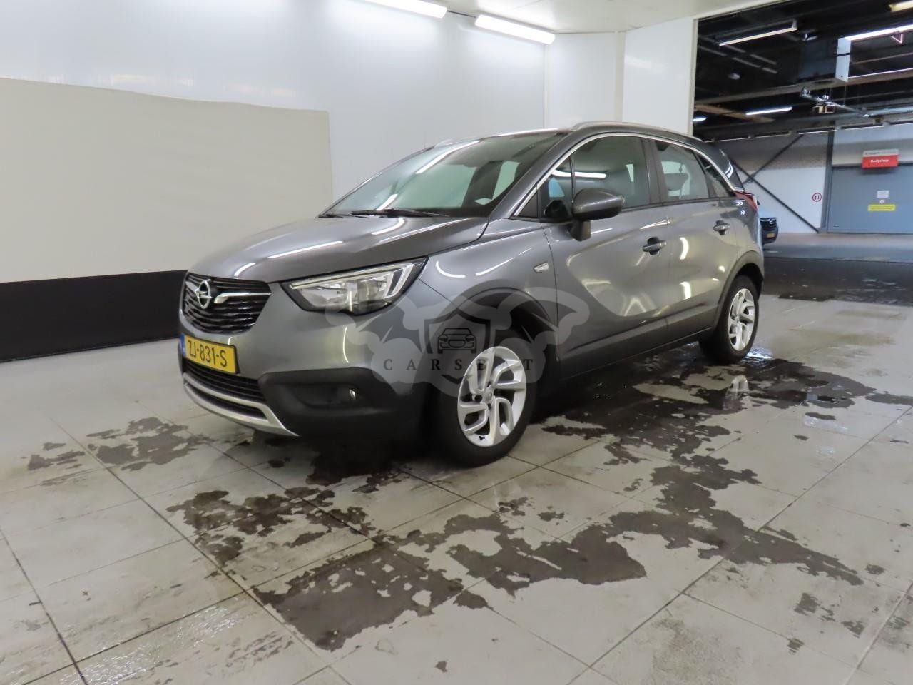 Opel Crossland 1.2 Innovation 2019