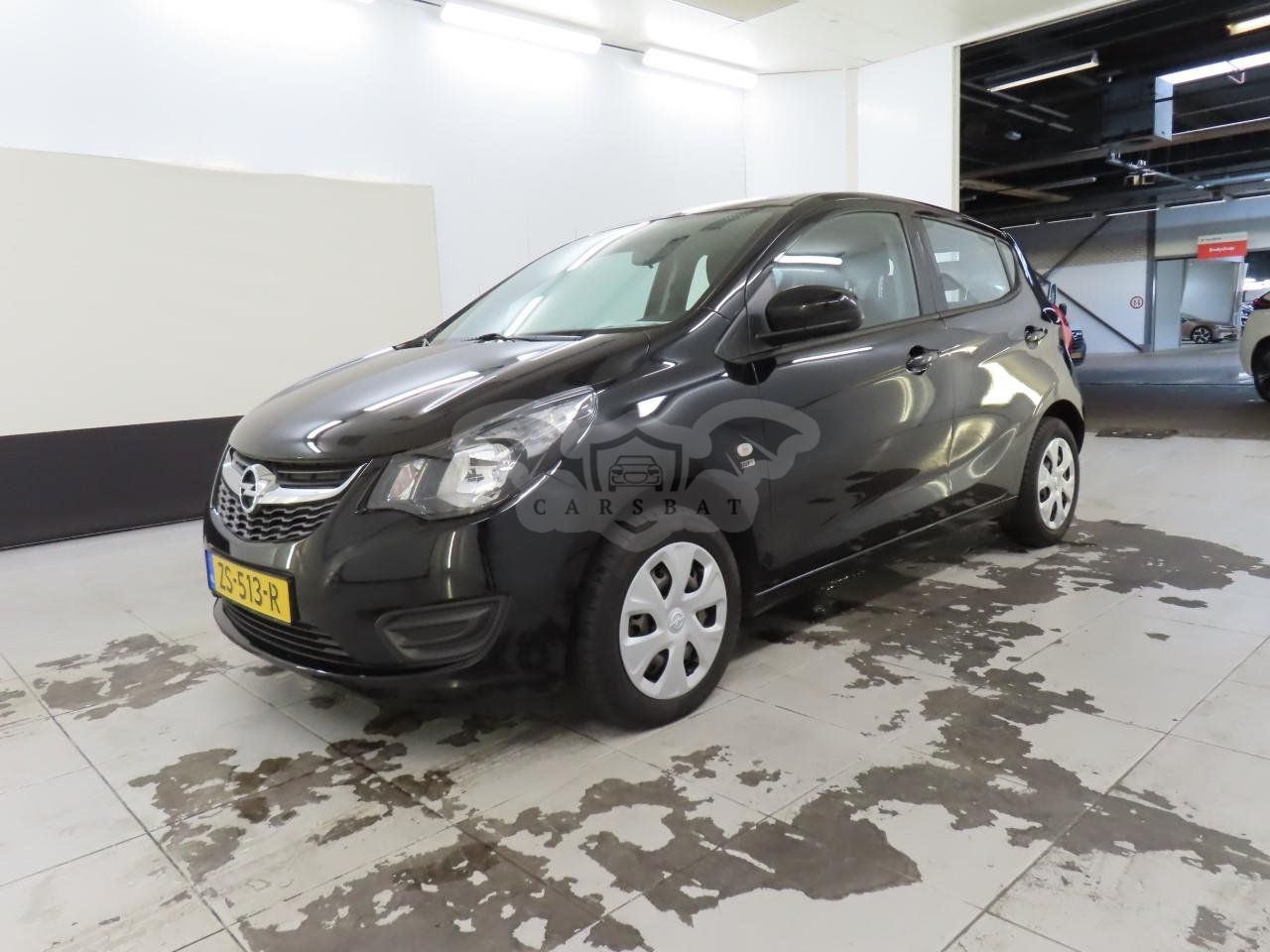Opel Karl 1.0 Edition 2019