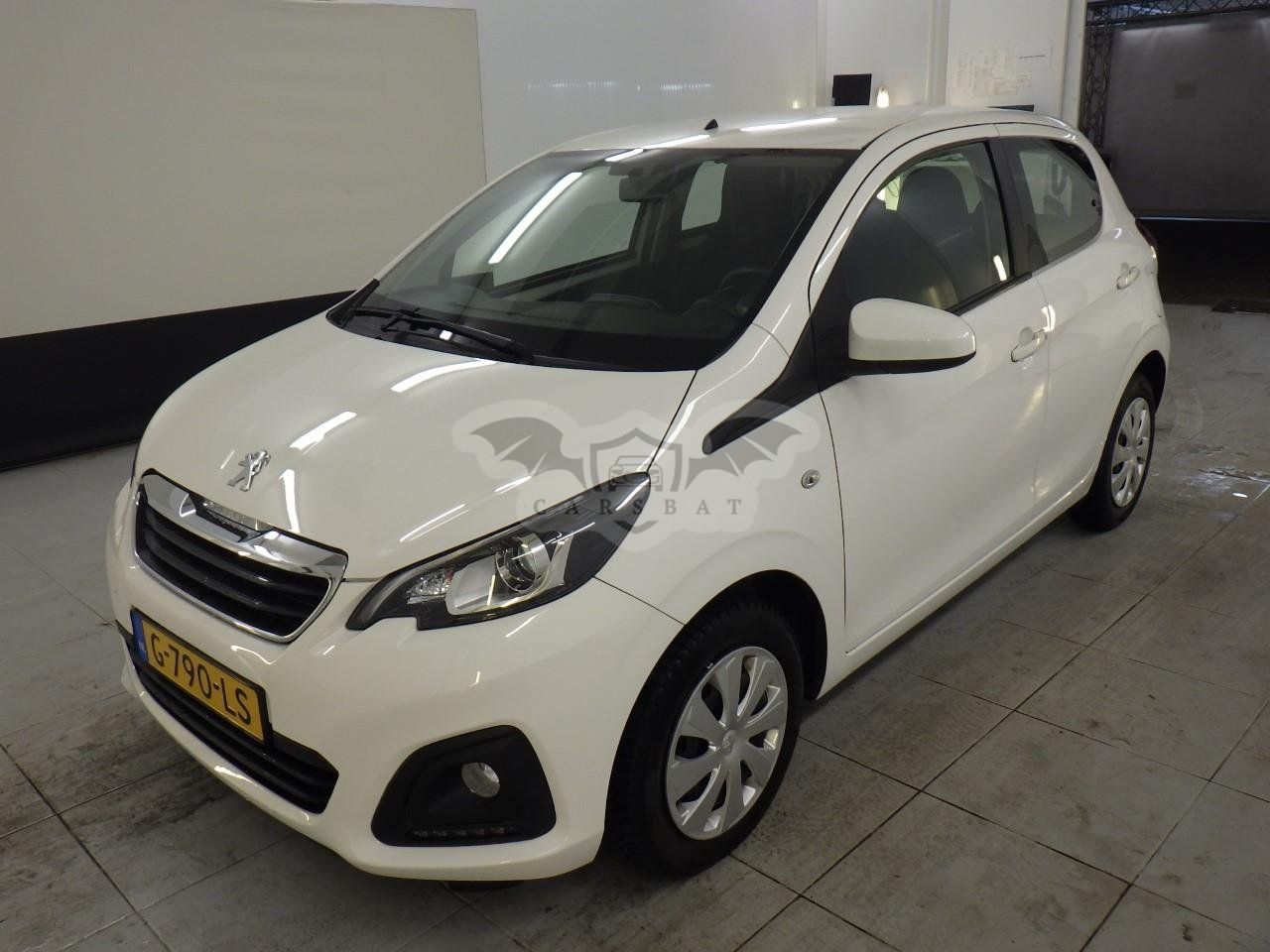 Peugeot 108 1.0 VTI Active 2019