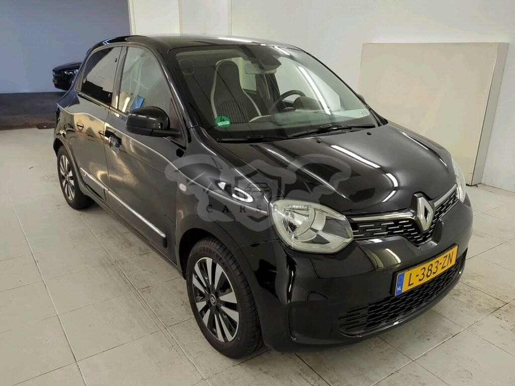 Renault Twingo 1.0 SCe Intens 2021