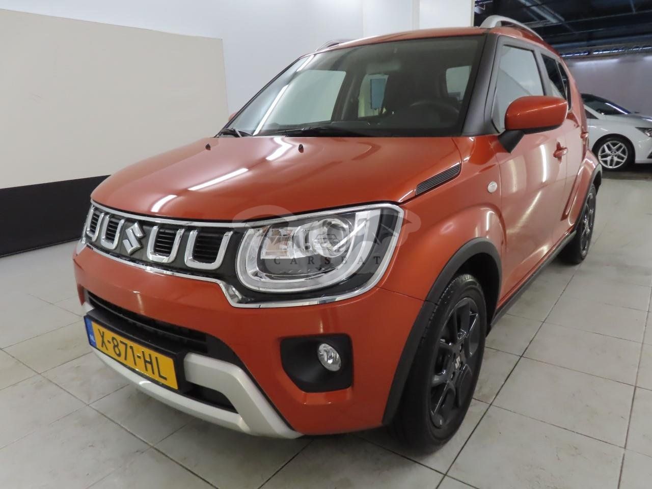 Suzuki Ignis 1.2 2023