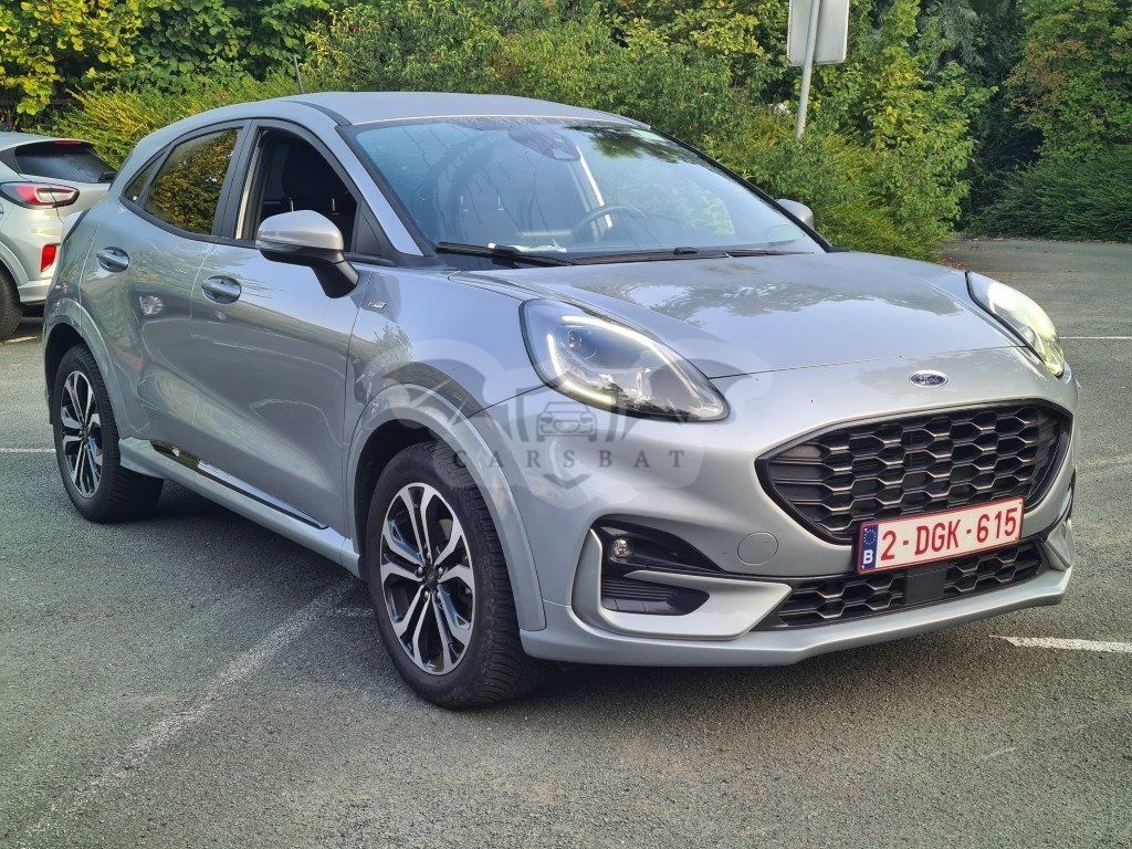 Ford Puma 1.0 ST Line 2023
