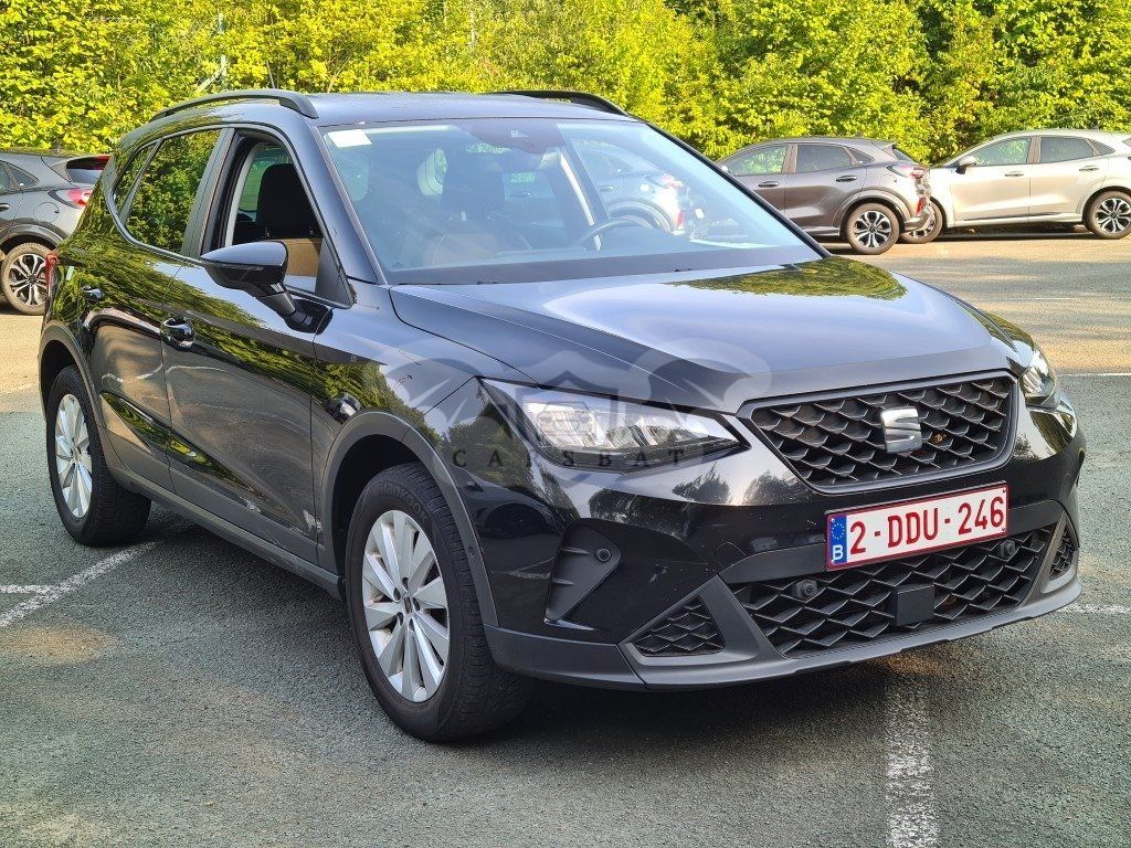 Seat Arona 1.0 TSI Style 2023