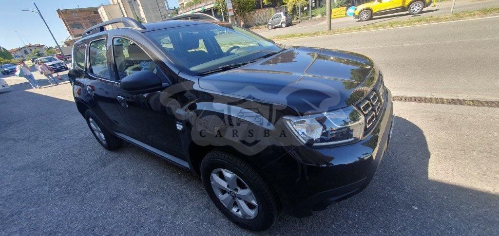 Dacia Duster 1.5 DCI Comfort 2021