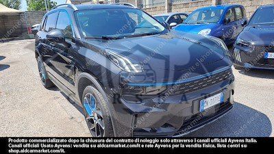 Lynk&Co 01 1.5 2022