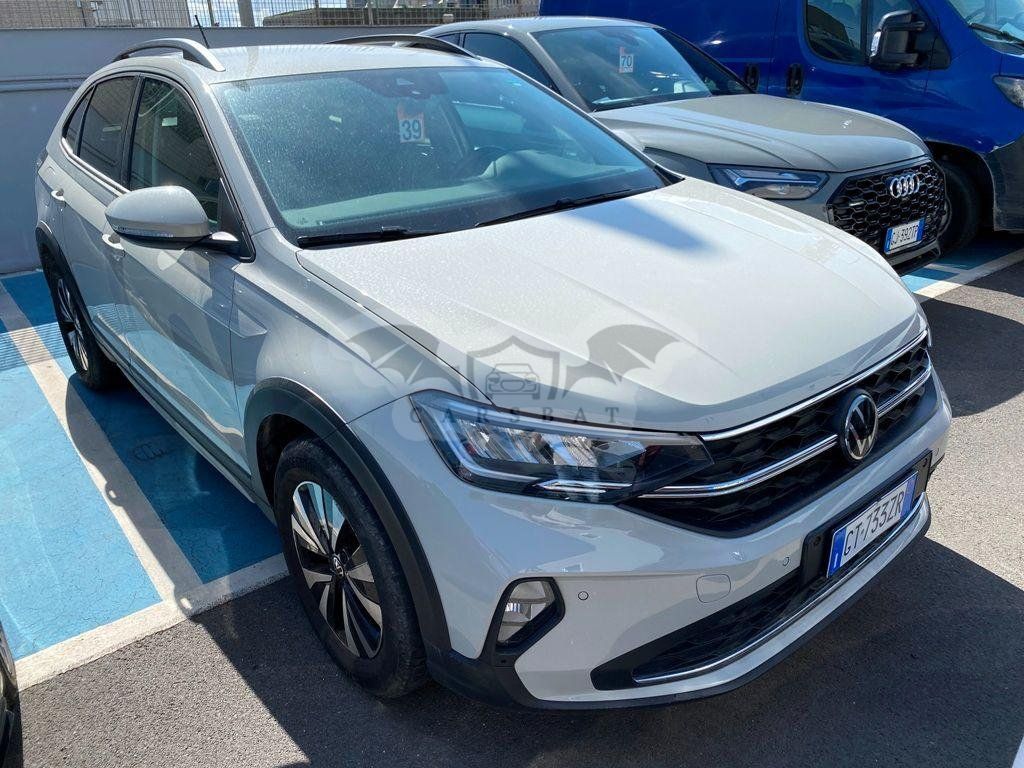 Volkswagen Taigo 1.0 TSI Life 2024