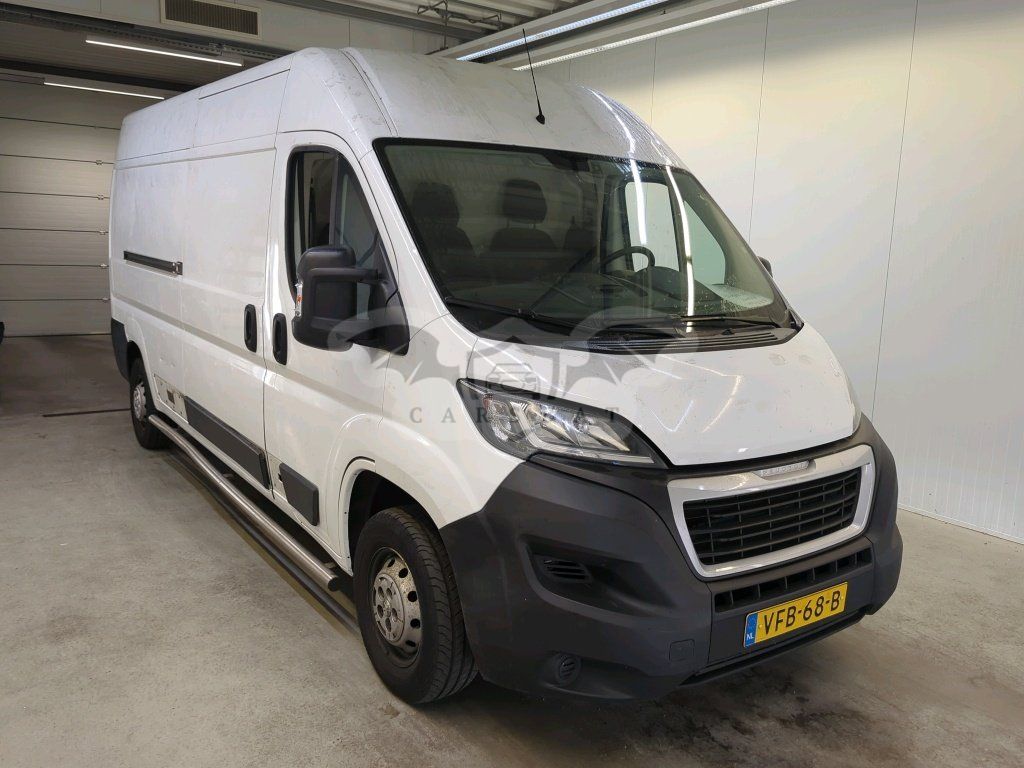 Peugeot Boxer L3H2 2.2 HDI Premium 2020