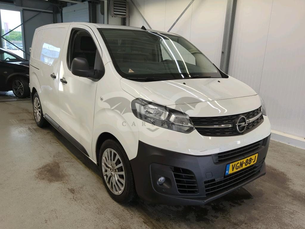 Opel Vivaro L1H1 2.0 CDTI Edition 2020