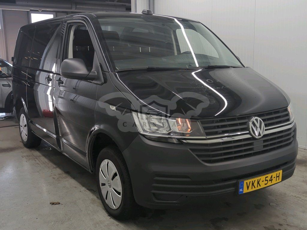Volkswagen Transporter L1H1 2.0 TDI Business 2021