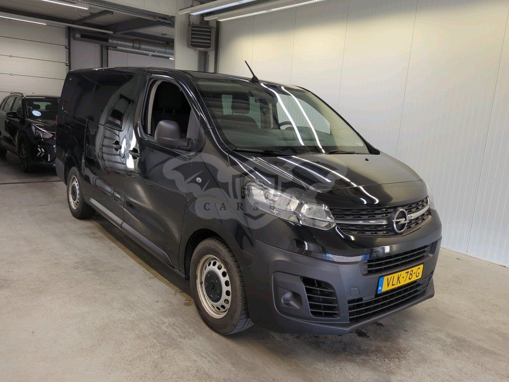 Opel Vivaro L3H1 2.0 2021