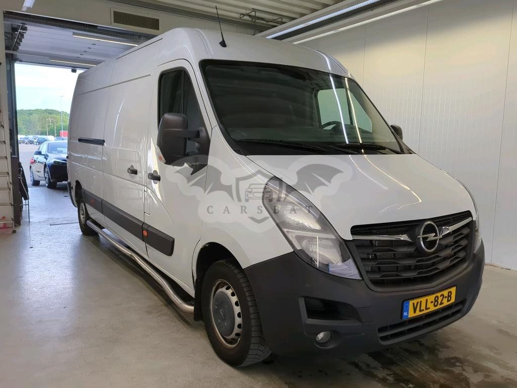 Opel Movano L3H2 2.3 2021