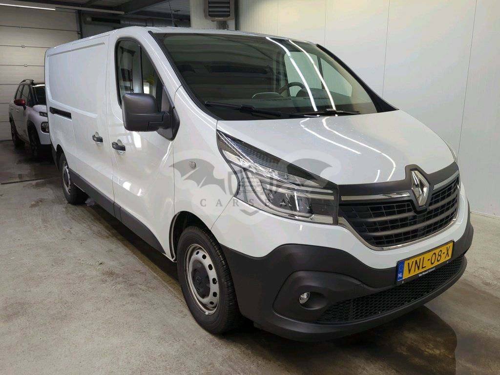 Renault Trafic L2H1 2.0 DCI Comfort 2021