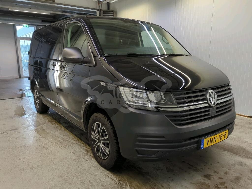 Volkswagen Transporter L1H1 2.0 TDI 2022