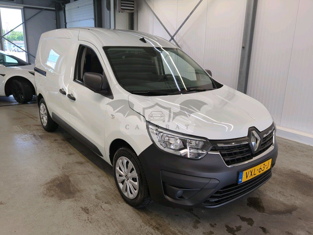 Renault Express 1.5 dCi Comfort 2023