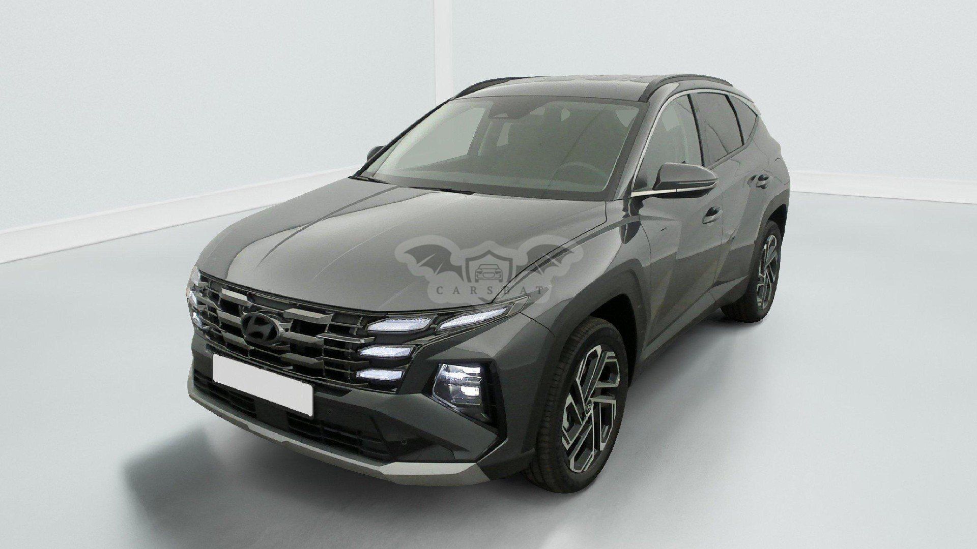 Hyundai Tucson 1.6 T-GDI Creative 2025
