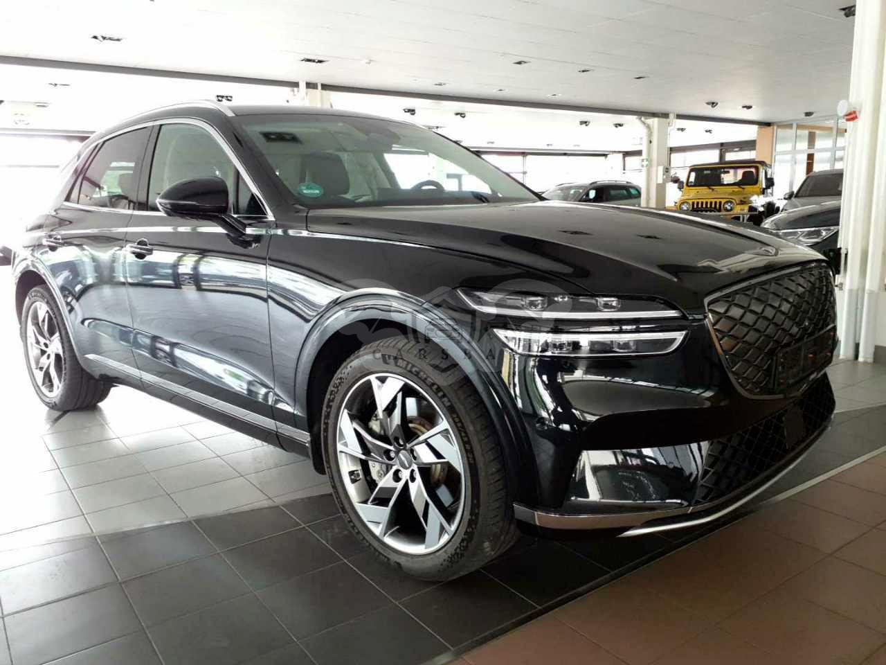Genesis GV70 74 kWh 2023