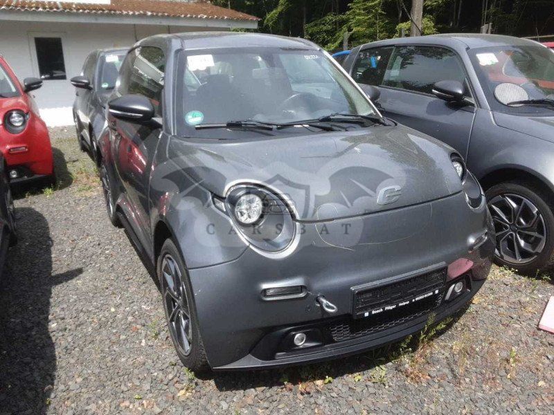e.GO Life 60 21,5 kWh 2022
