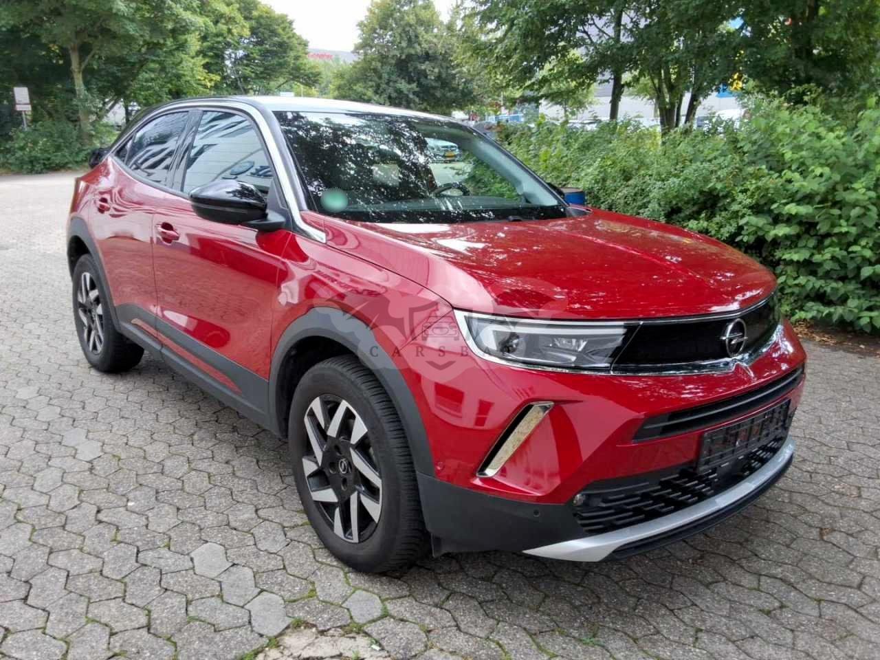 Opel Mokka 1.2 Elegance 2021