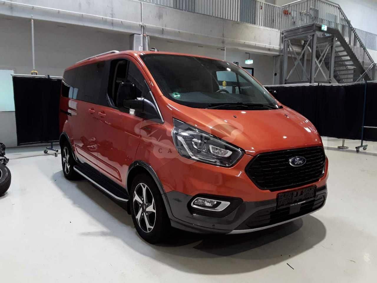 Ford Tourneo Custom L1H1 Active 2021