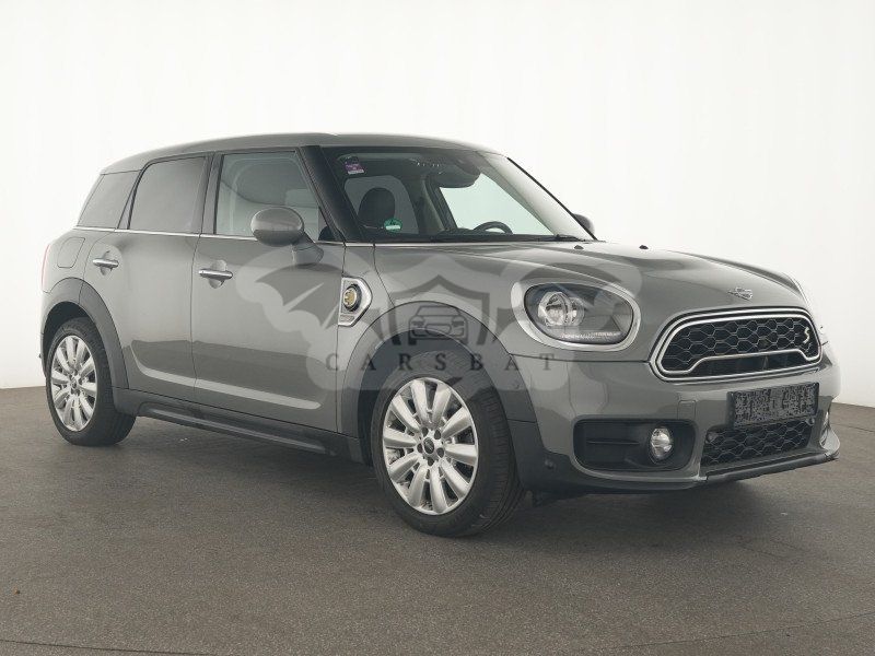 Mini Countryman Cooper SE 2018