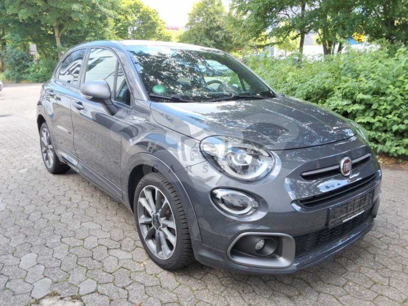 Fiat 500X 1.0 Sport 2020