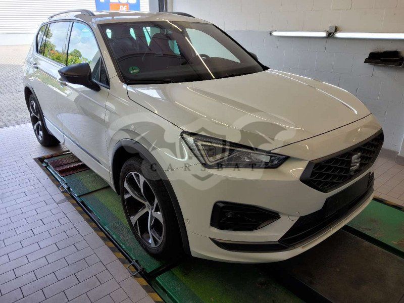 Seat Tarraco 2.0 TDI FR 2022