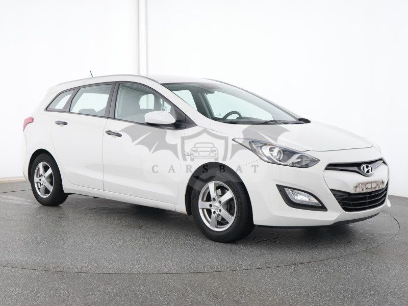 Hyundai i30 Wagon 1.4 Classic 2013