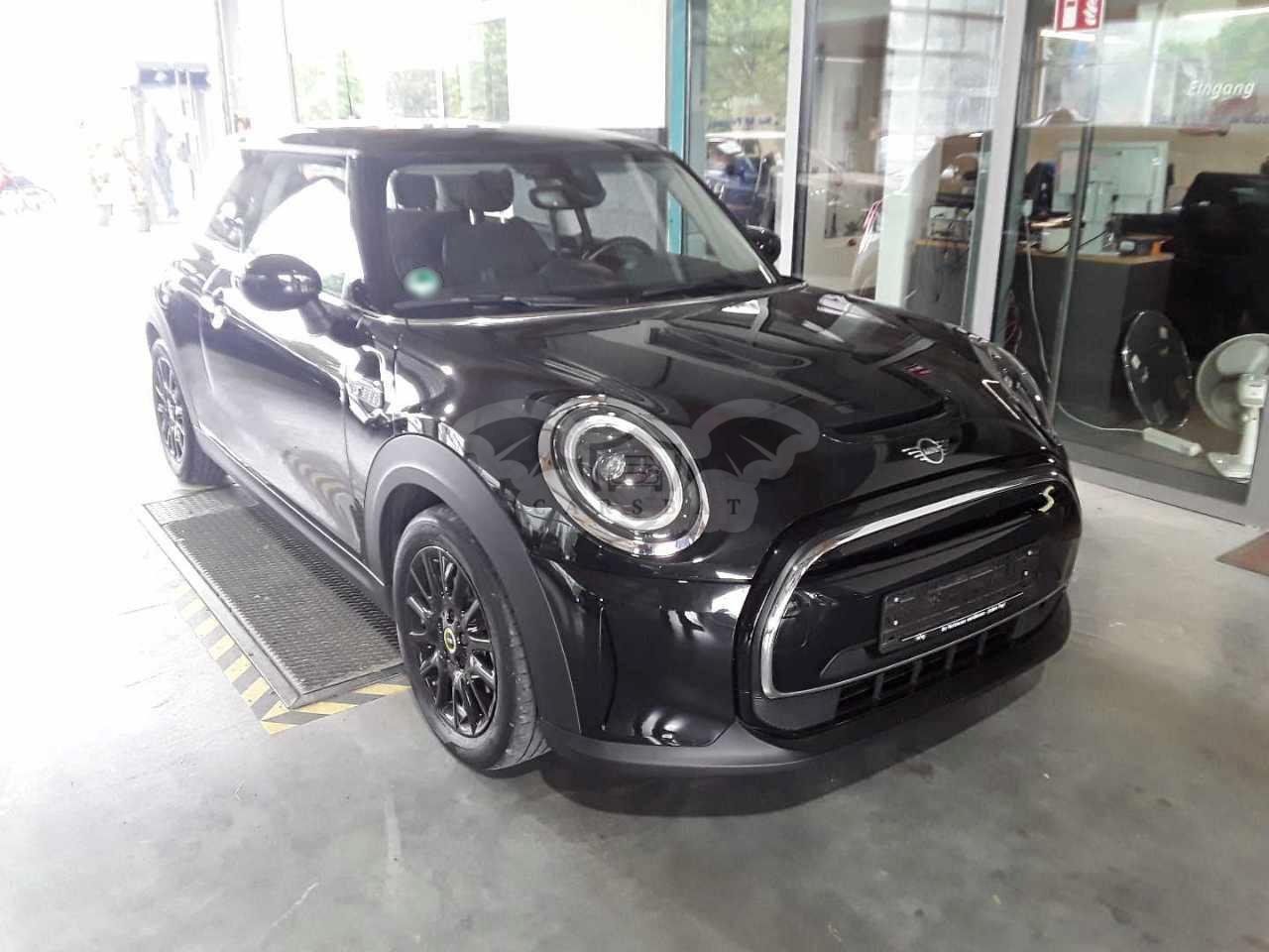 Mini Electric Cooper Classic 2023