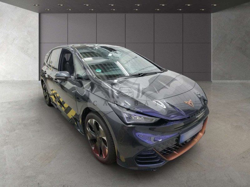 Cupra Born 58 kWh 2023